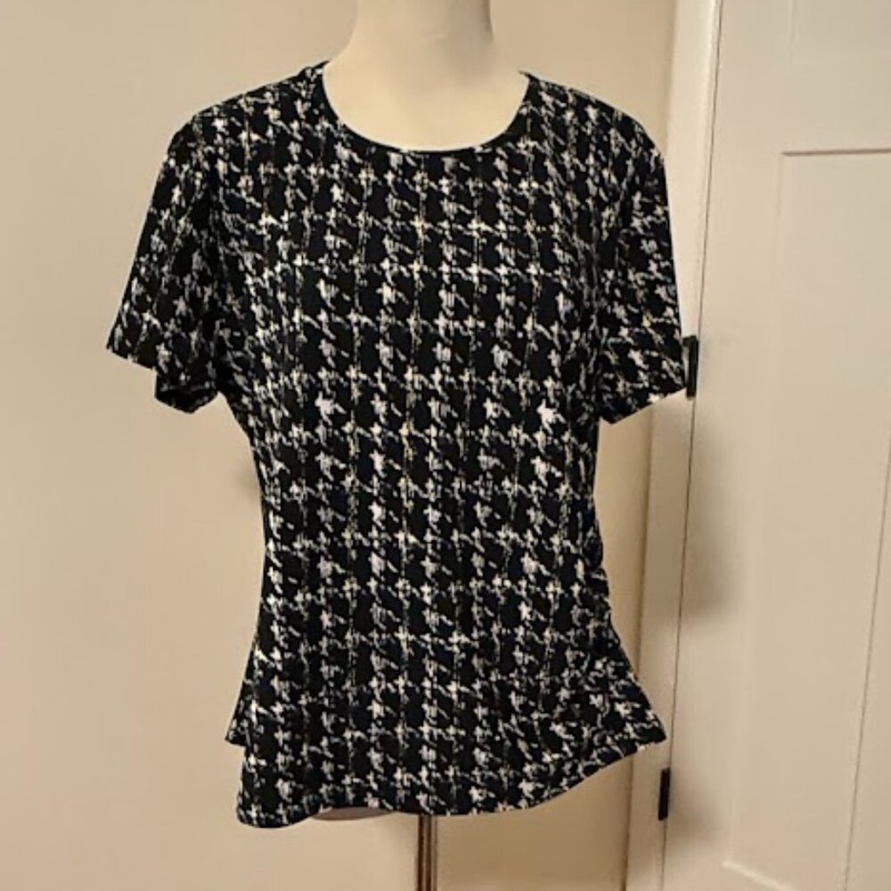 NWT Calvin Klein Shirt